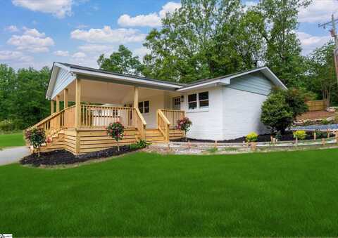 101 Fairview Drive, Greenville, SC 29609