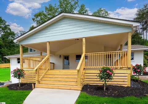 101 Fairview Drive, Greenville, SC 29609