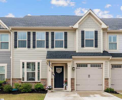 39 Moss Hollow Way, Simpsonville, SC 29680