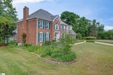 5 Bellfort Court, Taylors, SC 29607