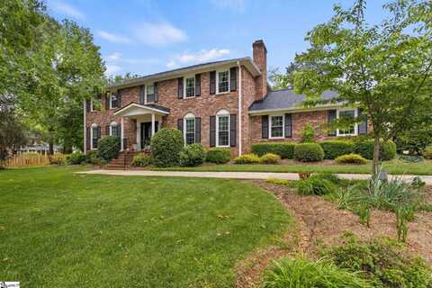 112 Woodhill Lane, Simpsonville, SC 29681