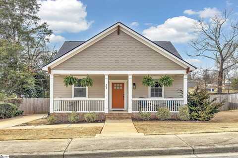 208 Maco Terrace, Greenville, SC 29607