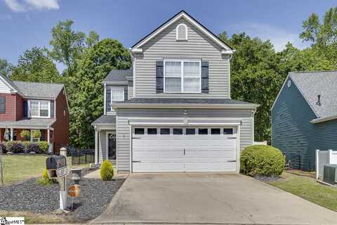 127 Ledgewood Way, Easley, SC 29642