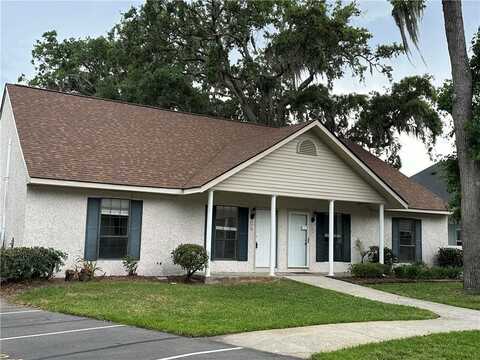 524 Brockinton Drive, Saint Simons Island, GA 31522