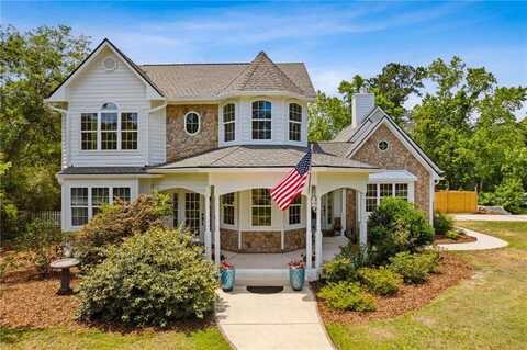 913 Seagrove Street, Saint Marys, GA 31558