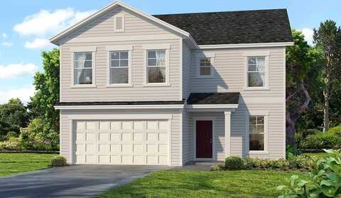 101 Brook Drive, Brunswick, GA 31525