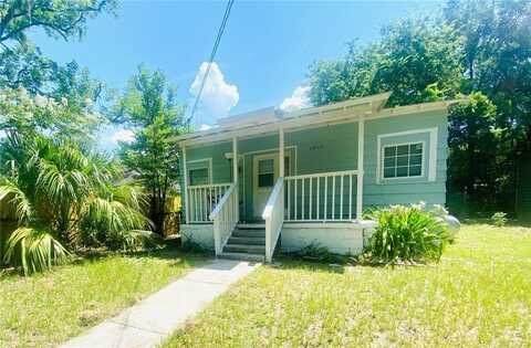 1016 Amherst Street, Brunswick, GA 31520