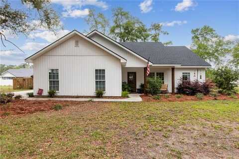 150 Mcqueen Street, Folkston, GA 31537