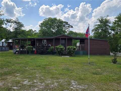 3162,3154 Fred Voight Road, Waycross, GA 31503