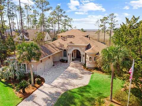 2050 Isles Of Saint Marys Way, Saint Marys, GA 31558