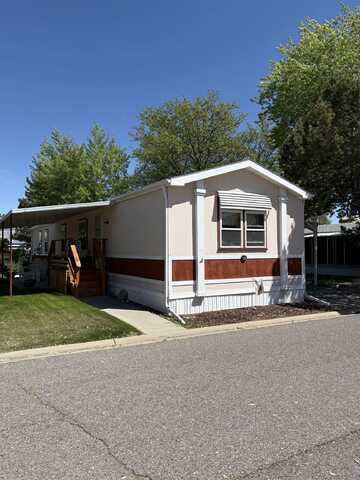 3195 F Road, Grand Junction, CO 81504