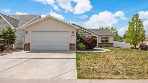 2925 Sylvia Lane, Grand Junction, CO 81504