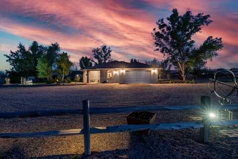 1377 M 1/4 Road, Loma, CO 81524