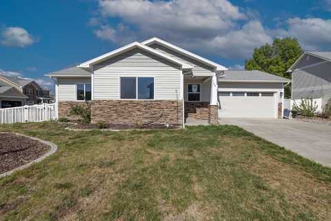 109 Wimberly Drive, Fruita, CO 81521