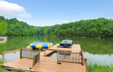 1468 Lakeshore Pkwy, Brandenburg, KY 40108