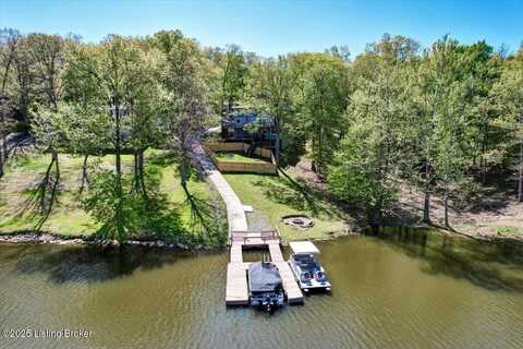 1468 Lakeshore Pkwy, Brandenburg, KY 40108