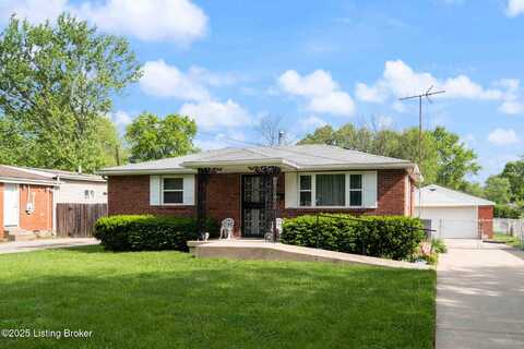 2405 Donna Rd, Louisville, KY 40216