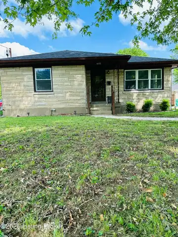 4105 North Ln, Louisville, KY 40216