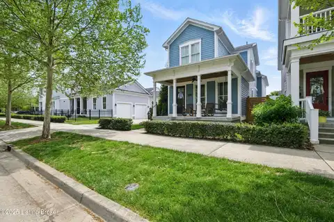 8803 Featherbell Blvd, Prospect, KY 40059
