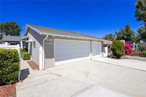 4815 Topanga Canyon Boulevard, Woodland Hills, CA 91364