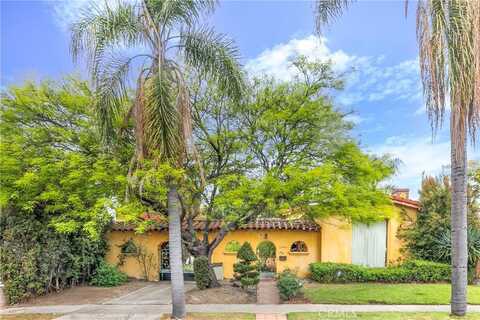1249 Alvira Street, Los Angeles, CA 90035
