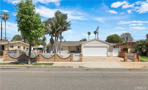 2279 W Falmouth Avenue, Anaheim, CA 92801