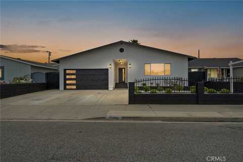 6316 Michelson Street, Lakewood, CA 90713