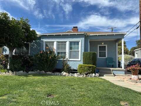 4827 West Broadway, Hawthorne, CA 90250