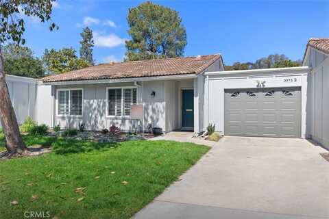 3315 San Amadeo, Laguna Woods, CA 92637