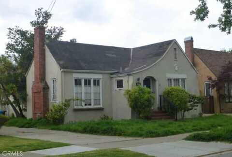 1431 Laguna Avenue, Burlingame, CA 94010