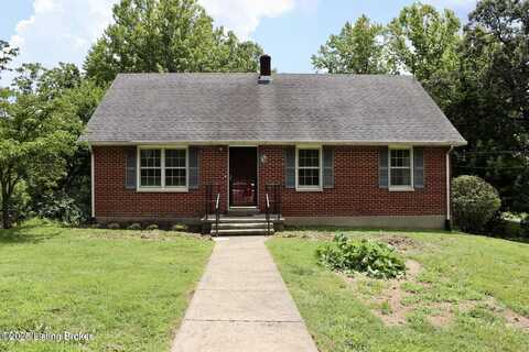 519 Knobview Dr, Lebanon Junction, KY 40150