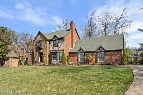 8809 Linn Station Rd, Louisville, KY 40222