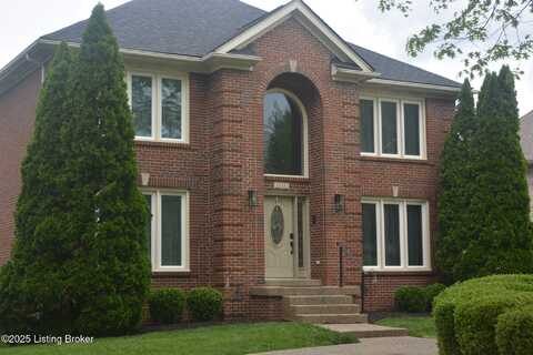 3115 Wynbrooke Cir, Louisville, KY 40241