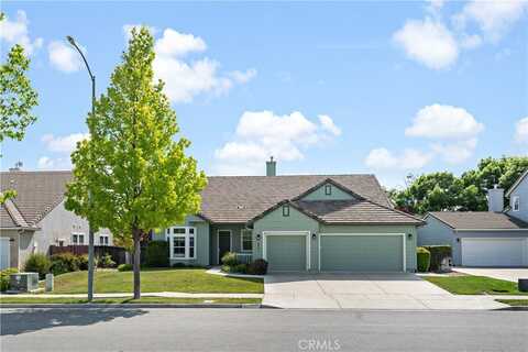 2612 Silverwood Way, Paso Robles, CA 93446