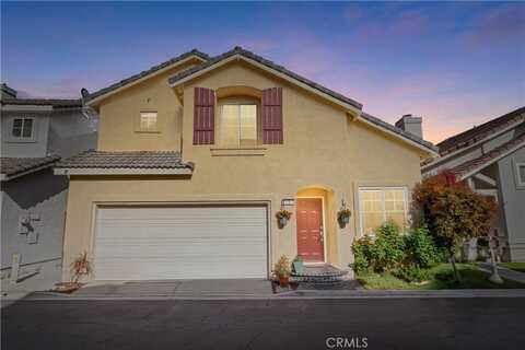 4 Haley Court, Aliso Viejo, CA 92656