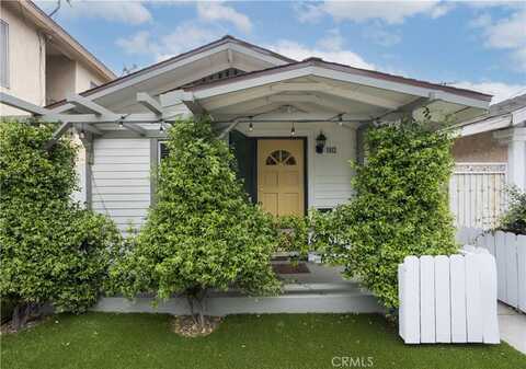 1012 Temple Ave, Long Beach, CA 90804