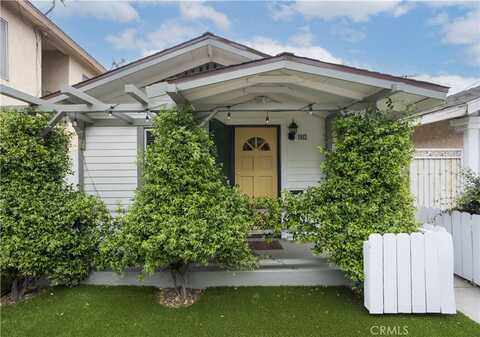 1012 Temple Ave, Long Beach, CA 90804