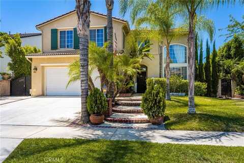 2386 McMackin Drive, Corona, CA 92881