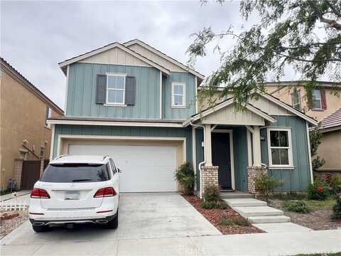 3175 E Yountville Drive, Ontario, CA 91761