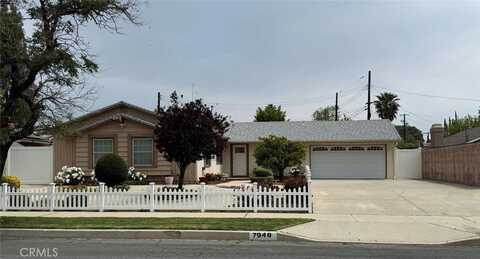 7940 Lena Avenue, West Hills, CA 91304