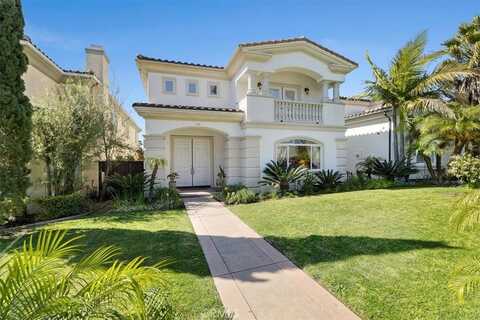 519 S Lucia Avenue, Redondo Beach, CA 90277