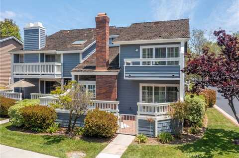 481 Kakkis Drive, Long Beach, CA 90803