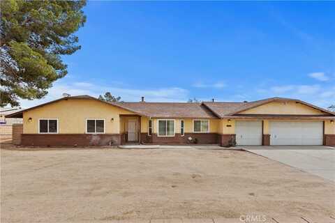 16301 Solvang Avenue, Victorville, CA 92394