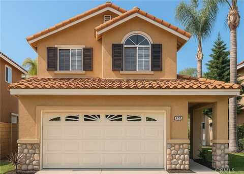 16174 Singing Hills Drive, Chino Hills, CA 91709