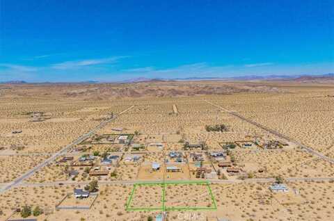 1 Jadeite Street, Joshua Tree, CA 92252