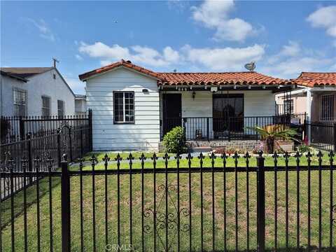 649 E 94th Street, Los Angeles, CA 90002