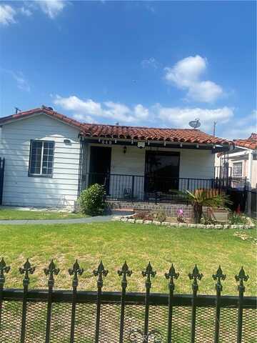 649 E 94th Street, Los Angeles, CA 90002