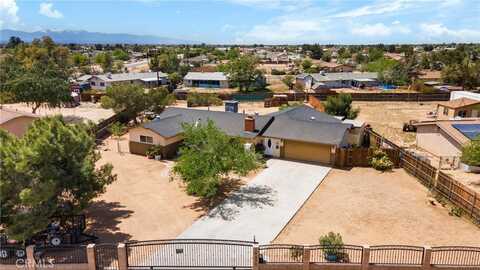 12530 Central Road, Apple Valley, CA 92308