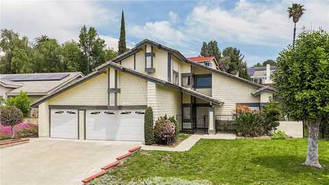 951 Calle Primavera, San Dimas, CA 91773