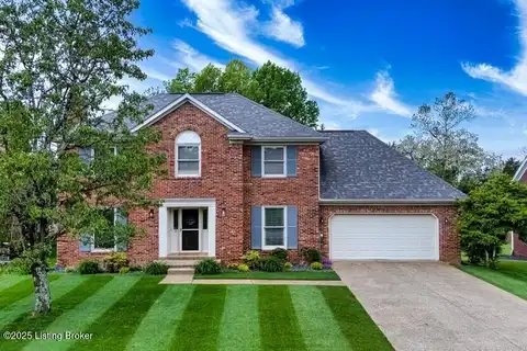 4020 Saratoga Woods Dr, Louisville, KY 40299